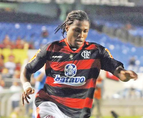 „Drogbinha” vine la CFR Cluj!