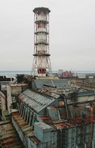 Weekend / Feats .. Chernobyl 20th Anniversary - Ziarul National