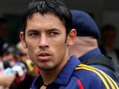 Copos anunta transferul lui Codrea la Rapid