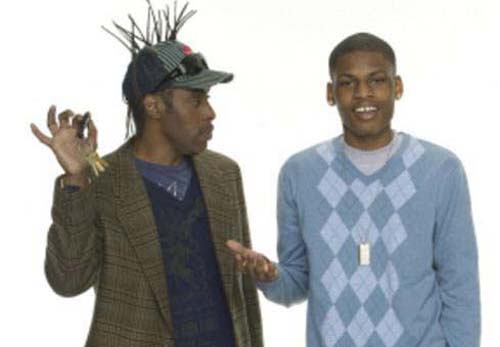 Fiul lui Coolio merge la puscarie