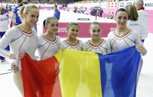 echipa_romaniei_gimnastica - Ziarul National