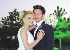 elena-gheorghe-cornel-ene-nunta1 - Ziarul National