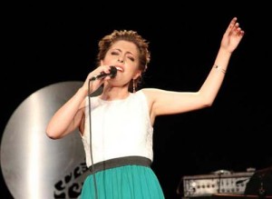 elena mindru - Ziarul National