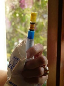 etilotest - Ziarul National