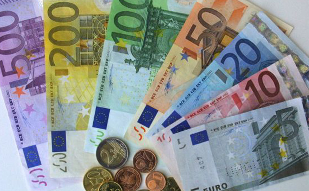 euro_bancnote_monede - Ziarul National