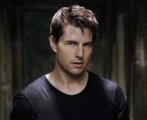 Uite cine a pus la cale divortul lui Tom Cruise!