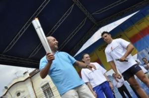 flacara-democratiei - Ziarul National
