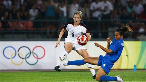 Azi incepe Olimpiada!