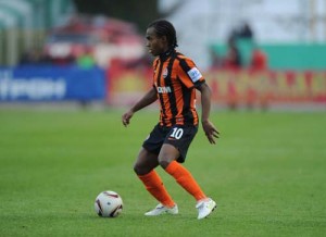 fotbalistul Willian - Ziarul National