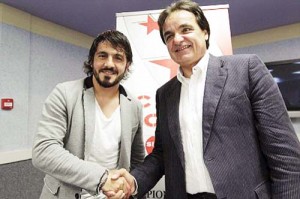 gattuso sion - Ziarul National