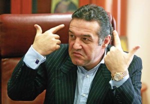 ANAF - BECALI - CONFERINTA - Ziarul National