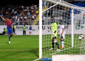 gol martinovic la Ploiesti - Ziarul National