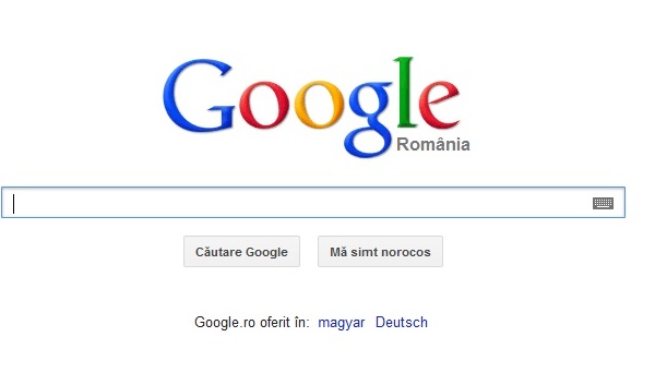 Trucuri haioase de la Google: Askew