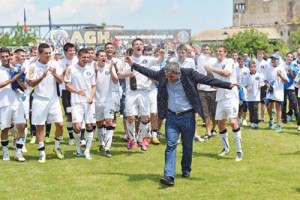 hagi-viitorul - Ziarul National