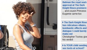 halle-berry-spital-filmari - Ziarul National