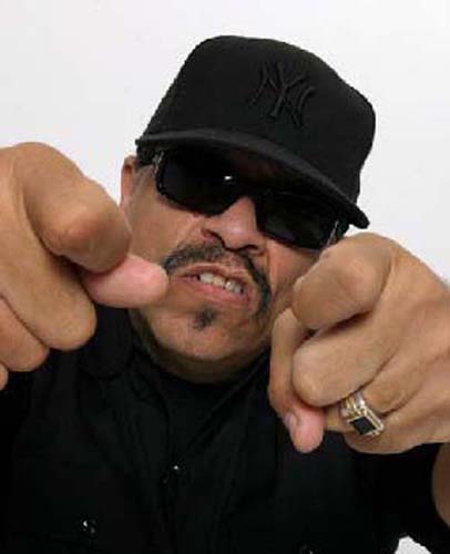 Ice-T: „Armele, ultima forma de aparare impotriva tiraniei”