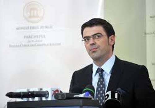 Seful DIICOT, amenintat cu moartea de clanurile interlope!