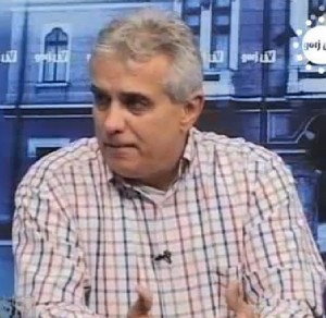 ionel mantog - Ziarul National
