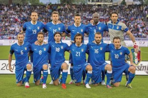 italia-euro-2012 - Ziarul National