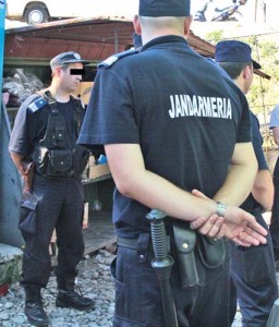 jandarmi22 - Ziarul National