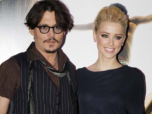 Vanessa Paradis a insultat-o pe noua iubita a lui Johnny Depp: “Esti un rahat cu ochi!”