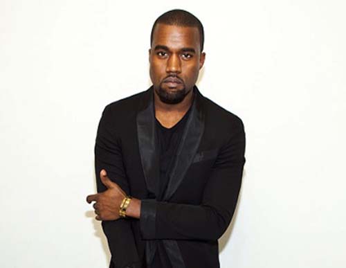 Kanye West se crede mai tare ca Beethoven