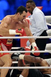 klitschko_1 - Ziarul National