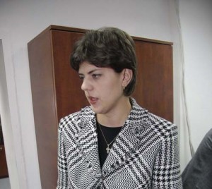 kovesi - Ziarul National