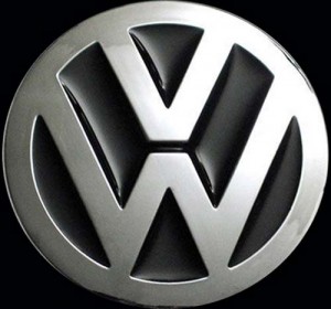 logo vw - Ziarul National