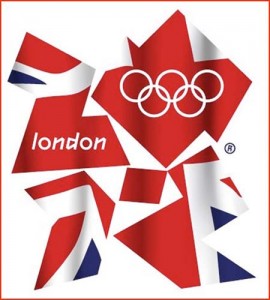 london_2012_logo - Ziarul National