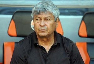lucescu - Ziarul National