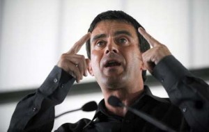 manuel valls - Ziarul National
