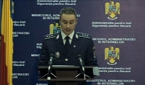 MAI: Au fost semnalate 36 de incidente la referendum. O persoana, dusa la politie in Bucuresti