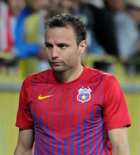 Stelistul Martinovic vrea sa fie Partizan