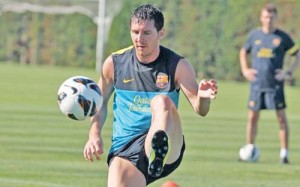 messi_accidentare - Ziarul National