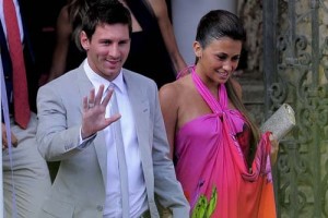 messi_antonella MARE - Ziarul National