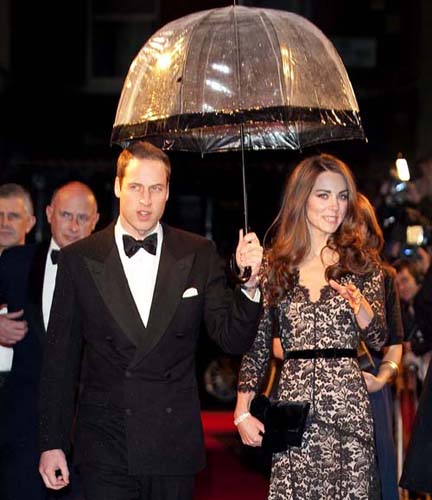 Kate Middleton nu mai face sex!