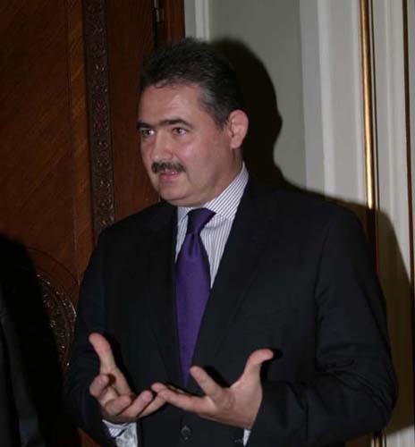 Mihai Tanasescu avertizeaza: TVA de 9% nu va stopa evaziunea si va saraci bugetul statului