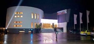 militari-ballroom - Ziarul National