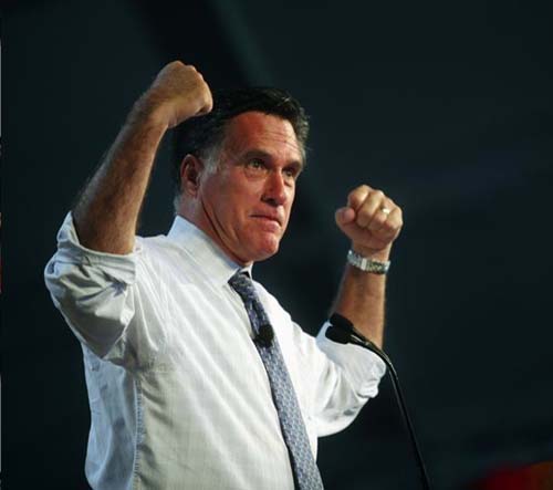 Averea lui Mitt Romney, ascunsa prin paradisuri fiscale