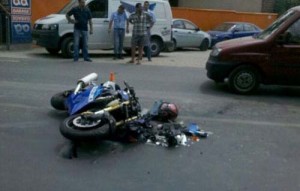 motocicleta bogdan stoica - Ziarul National