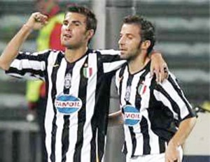 mutu del piero - Ziarul National