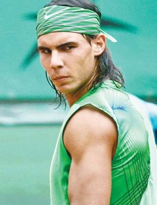 nadal - Ziarul National