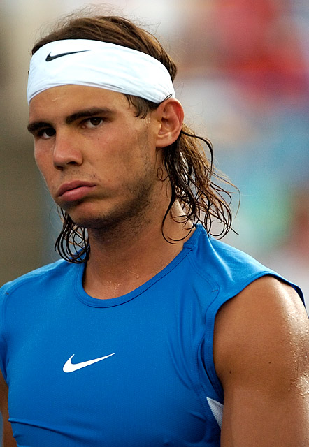 SOC in tenis! Rafa Nadal nu va participa la Olimpiada