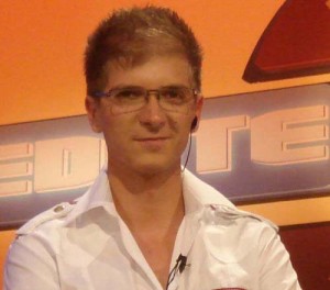 oana marius nita - Ziarul National