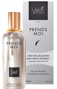 parfum - Ziarul National