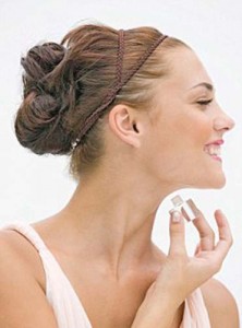 parfum 2 - Ziarul National