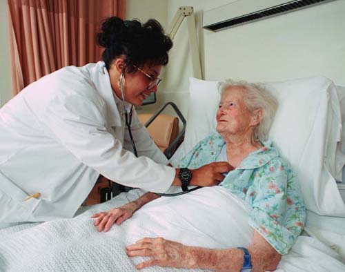 Cu ce pachete medicale vine noua Lege a Sanatatii
