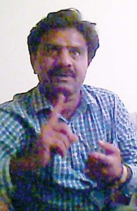 politician - Ziarul National