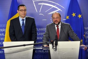 ponta schultz - Ziarul National